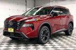 2026 Nissan Rogue Dark Armor AWD