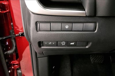 2026 Nissan Rogue Dark Armor AWD