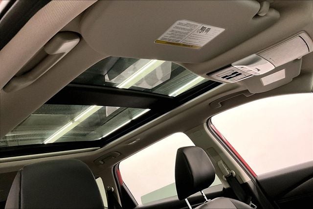 2026 Nissan Rogue Dark Armor AWD