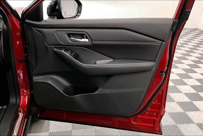 2026 Nissan Rogue Dark Armor AWD