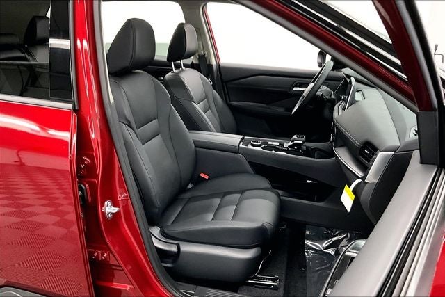 2026 Nissan Rogue Dark Armor AWD