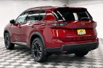 2026 Nissan Rogue Dark Armor AWD