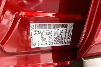 2026 Nissan Rogue Dark Armor AWD