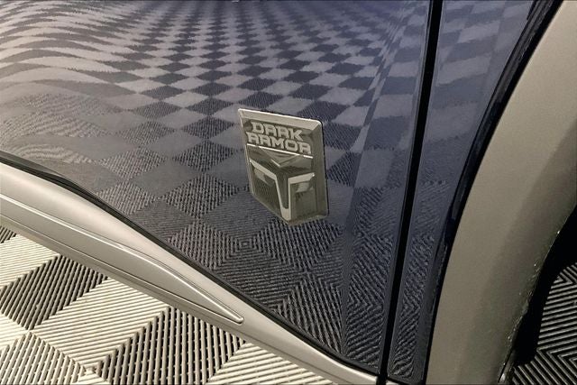 2026 Nissan Rogue Dark Armor AWD