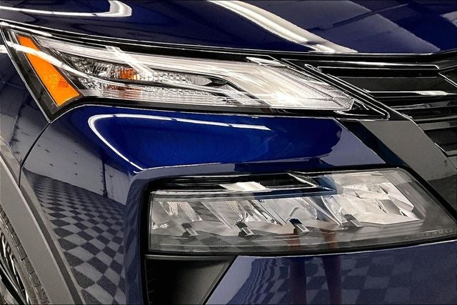 2026 Nissan Rogue Dark Armor AWD