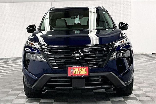 2026 Nissan Rogue Dark Armor AWD