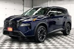 2026 Nissan Rogue Dark Armor AWD