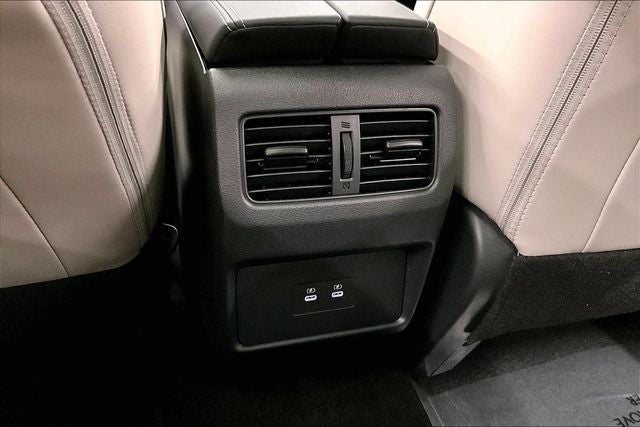 2026 Nissan Rogue Dark Armor AWD