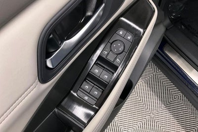2026 Nissan Rogue Dark Armor AWD