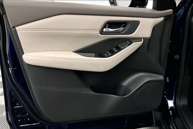 2026 Nissan Rogue Dark Armor AWD