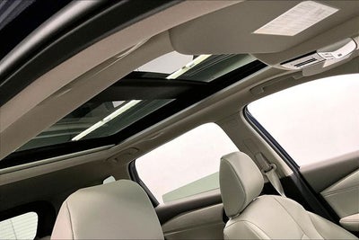 2026 Nissan Rogue Dark Armor AWD