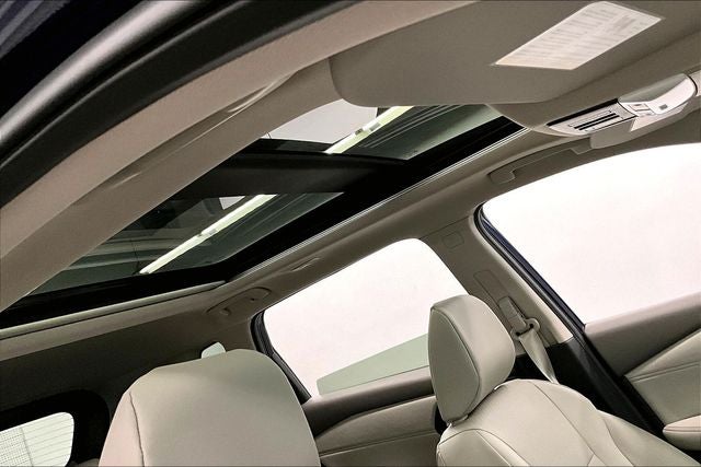 2026 Nissan Rogue Dark Armor AWD
