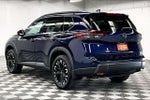 2026 Nissan Rogue Dark Armor AWD