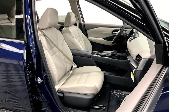2026 Nissan Rogue Dark Armor AWD