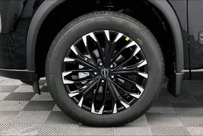 2026 Nissan Rogue Dark Armor AWD