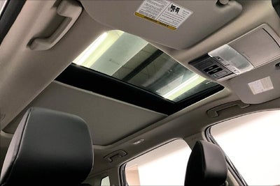 2026 Nissan Rogue Dark Armor AWD