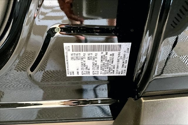 2026 Nissan Rogue Dark Armor AWD