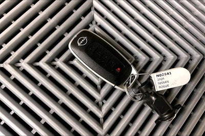 2026 Nissan Rogue Rock Creek AWD - Premium Package