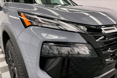 2026 Nissan Rogue Rock Creek AWD - Premium Package