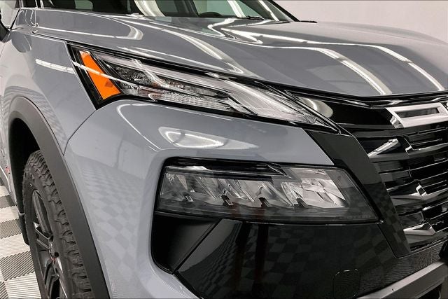2026 Nissan Rogue Rock Creek AWD - Premium Package