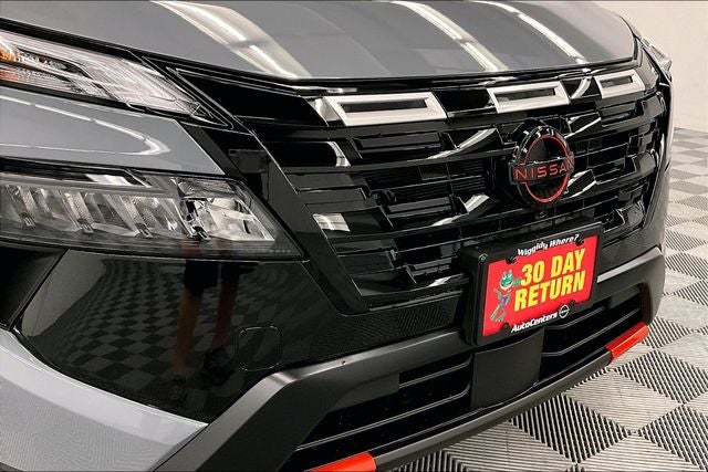 2026 Nissan Rogue Rock Creek AWD - Premium Package