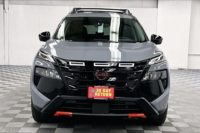 2026 Nissan Rogue Rock Creek AWD - Premium Package