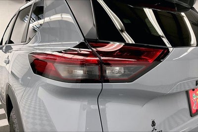 2026 Nissan Rogue Rock Creek AWD - Premium Package