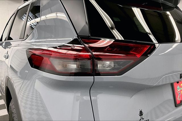 2026 Nissan Rogue Rock Creek AWD - Premium Package