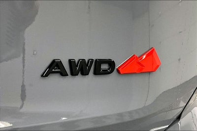 2026 Nissan Rogue Rock Creek AWD - Premium Package