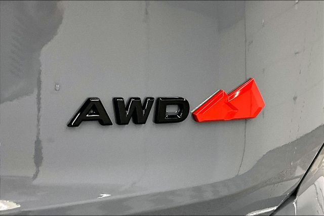 2026 Nissan Rogue Rock Creek AWD - Premium Package