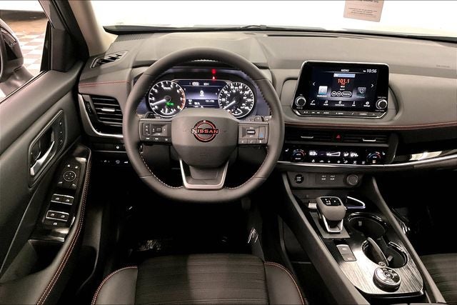 2026 Nissan Rogue Rock Creek AWD - Premium Package