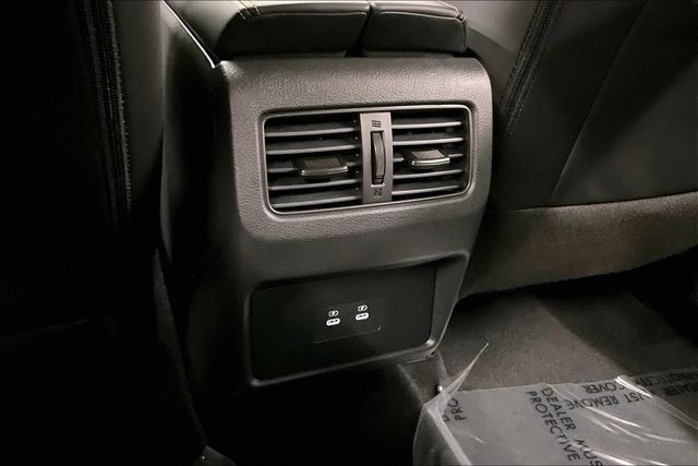 2026 Nissan Rogue Rock Creek AWD - Premium Package