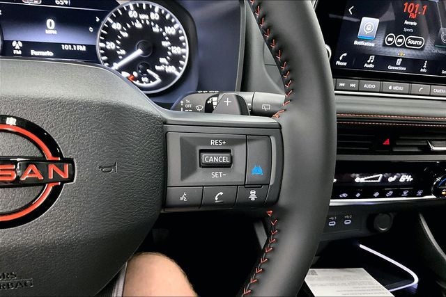 2026 Nissan Rogue Rock Creek AWD - Premium Package