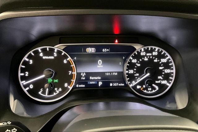 2026 Nissan Rogue Rock Creek AWD - Premium Package