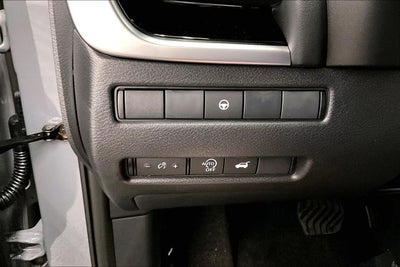 2026 Nissan Rogue Rock Creek AWD - Premium Package