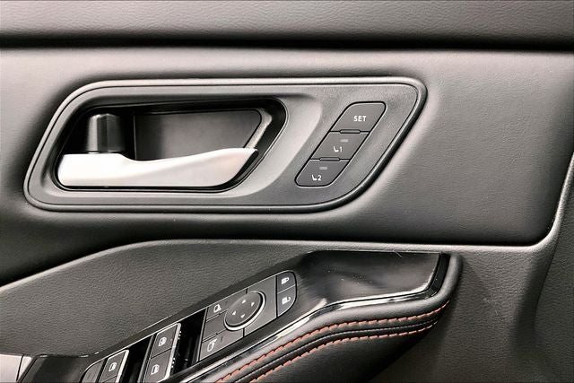 2026 Nissan Rogue Rock Creek AWD - Premium Package