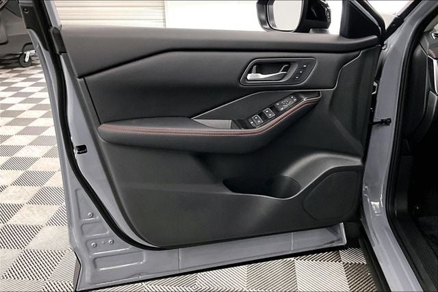 2026 Nissan Rogue Rock Creek AWD - Premium Package