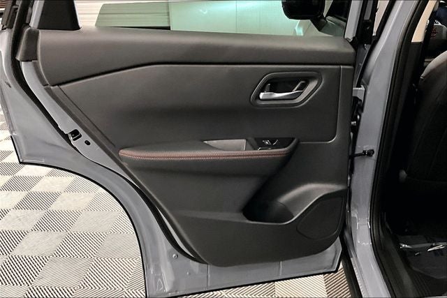 2026 Nissan Rogue Rock Creek AWD - Premium Package