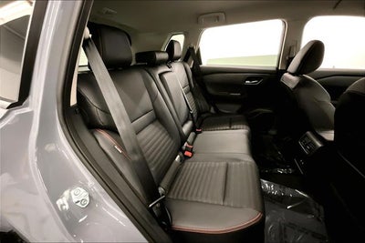 2026 Nissan Rogue Rock Creek AWD - Premium Package