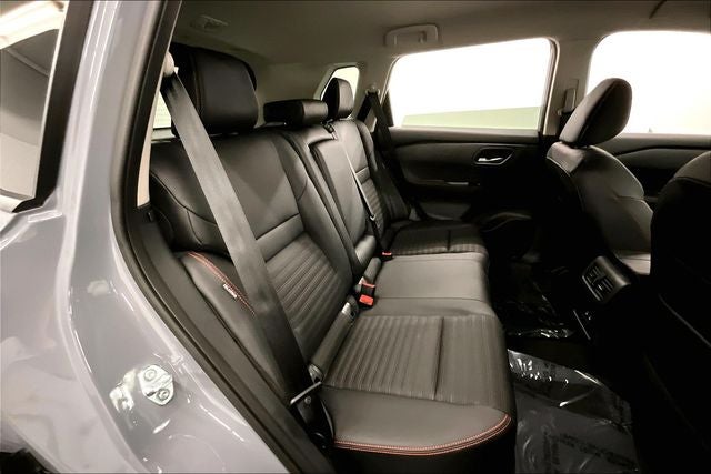 2026 Nissan Rogue Rock Creek AWD - Premium Package