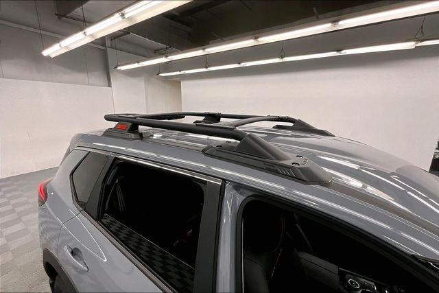 2026 Nissan Rogue Rock Creek AWD - Premium Package