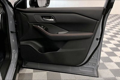 2026 Nissan Rogue Rock Creek AWD - Premium Package