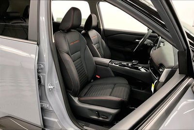 2026 Nissan Rogue Rock Creek AWD - Premium Package