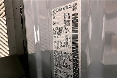 2026 Nissan Rogue Rock Creek AWD - Premium Package