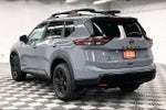 2026 Nissan Rogue Rock Creek AWD - Premium Package