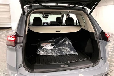 2026 Nissan Rogue Rock Creek AWD - Premium Package