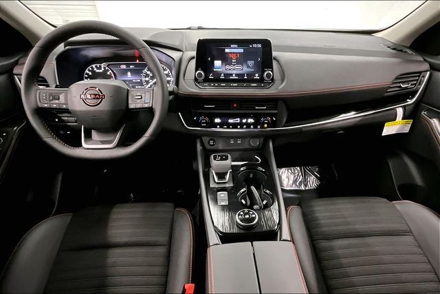 2026 Nissan Rogue Rock Creek AWD - Premium Package