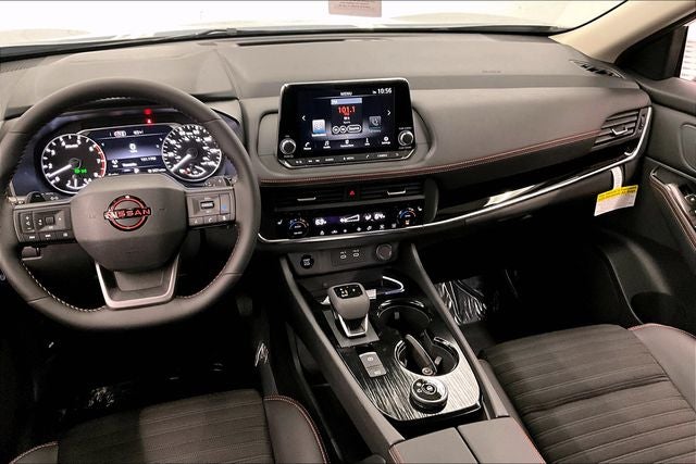 2026 Nissan Rogue Rock Creek AWD - Premium Package