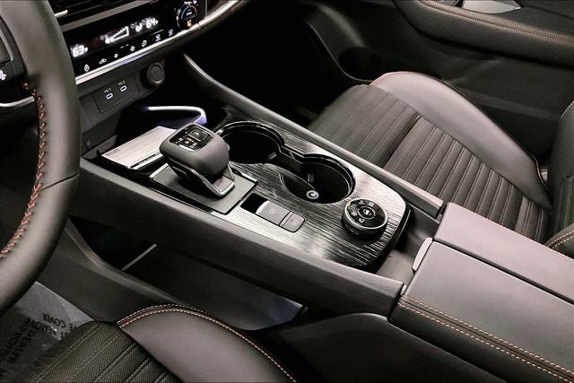 2026 Nissan Rogue Rock Creek AWD - Premium Package