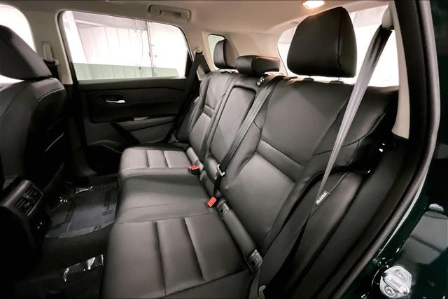 2026 Nissan Rogue Dark Armor AWD